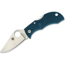 Spyderco Manbug Lightweight K390 Çakı