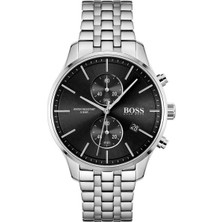 Hugo Boss HB1513869 Erkek Kol Saati