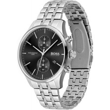 Hugo Boss HB1513869 Erkek Kol Saati