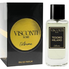 Visconti Rome Tesoro Milano 50 ml Erkek Parfüm