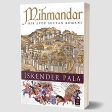 Mihmandar - Yöneliş 2 Kitap Set