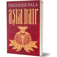 Aşka Dair - Yöneliş 2 Kitap Set