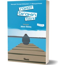 Rahat Bırakın Beni - Yöneliş 2 Kitap Set