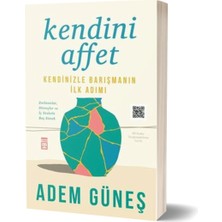 Kendini Affet - Yöneliş 2 Kitap