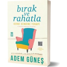 Bırak ve Rahatla - Yöneliş 2 Kitap Set