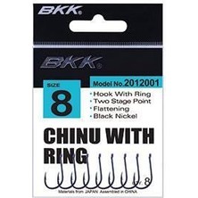 Bkk Black King Kong Bkk Chinu With Ring Farklı Numaralar