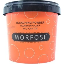 Morfose Toz Saç Açıcı Mavi 1000gr