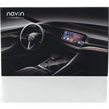 Naviin Hyundaı I30 Naviin Multimedya Smartbox (Carplay Uyumlu)