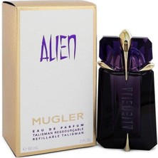 Mugler Alien Edp 60 ml Kadın Parfümü