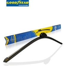 GOODYEAR SUPERMUTE TECHNOLOGY ÖN TEK MUZ SİLECEK 26 (650MM)