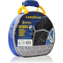 GOODYEAR KAR ZİNCİRİ TAKMATİK 8X 3,20 MM