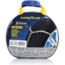 GOODYEAR KAR ZİNCİRİ TAKMATİK 8X 3,20 MM