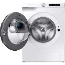 Samsung WW90T554DAW/AH 1400 Devir 9 kg Çamaşır Makinesi