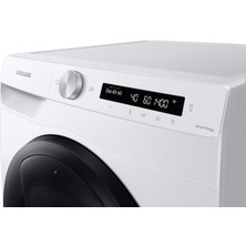 Samsung WW90T554DAW/AH 1400 Devir 9 kg Çamaşır Makinesi