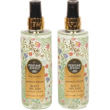 Eyüp Sabri Tuncer Summer Dream Vücut Sprey 2 x 250 ml