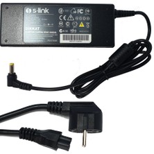 S-Link Exper Karizma M549SS 19V 4.74A 90W Adaptör