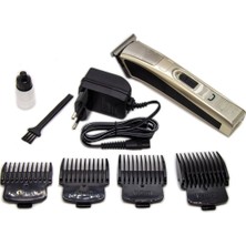 Dingling RD-128 Tıraş Makinesi