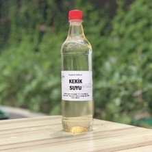 Biorganix Doğal Kekik Suyu 250 ml Thyme Juice