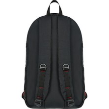 Paul Brand Ortopedik Siyah Kamp Seyahat ve Dağcı Spor Çantası 50 Litre Cod: PBU3400