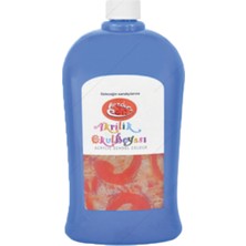 Artdeco Akrilik Boya 1000 gr Mavi 120M-1610