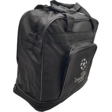 Sanalbolluk Büyük Boy Körüklü ve Tekerlekli Seyehat Çantası