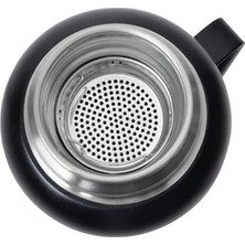 Nurgaz Campout Çift Katmanlı Termos 2600 ml