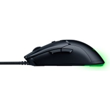 Razer Viper Mini Kablolu Mouse - Siyah (Yurt Dışından)