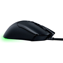 Razer Viper Mini Kablolu Mouse - Siyah (Yurt Dışından)