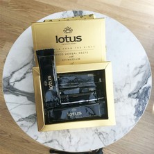 Lotus Ballı Bitkisel Macunu 12 x 15 gr + Telefon Aksesuar Kılıfı