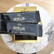 Lotus Ballı Bitkisel Macunu 12 x 15 gr + Telefon Aksesuar Kılıfı