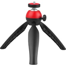 Dacare 360 Derece Dönen Kafa Masaüstü Tripod (Yurt Dışından)