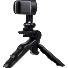 Dacare Mini Katlanabilir 360 ° Dönen Masaüstü Tripod (Yurt Dışından)