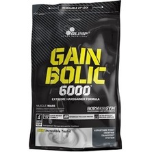 Olimp Ol Gaın Bolıc Cıkolata 1000G Çikolata Unisex Kilo ve Hacim EKP0139