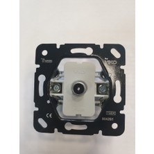 Viko Thea Blu Tv Priz Mekanizma