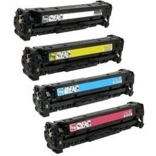 Photo Print Hp M477/M477FDN/M477FDW/M477FNW Toner Takım (6500/5000 Sayfa)