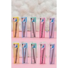 Tombow Pastel Kutulu Uç 0,7 mm 2b 10 Adet