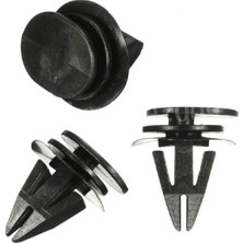 Heropar Mini Uyumlu Marşbiye Klipsi 5 Adet Oem No 07131480419