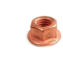 Heropar Bmw Uyumlu M8 Manifold Somunu 11621711954
