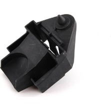 Heropar Bmw E36 ve Z3 Uyumlu Radyatör Tutucu Braketi Sol Oem No 17111723339