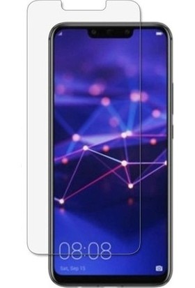 Arazon Huawei Mate 20 Lite Esnek Nano Cam Ekran Koruyucu