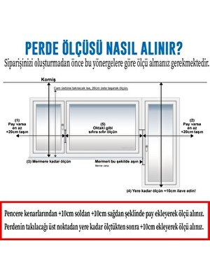 Story Perde Düz Geniş Piliseli Krem Zebra Perde & Stor Perde