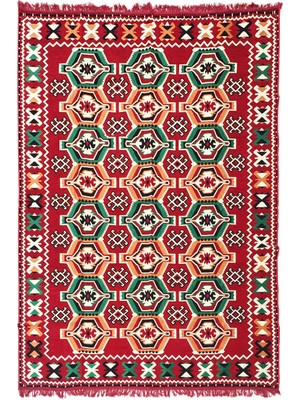 Shark Anatolia Kafkas Kilim