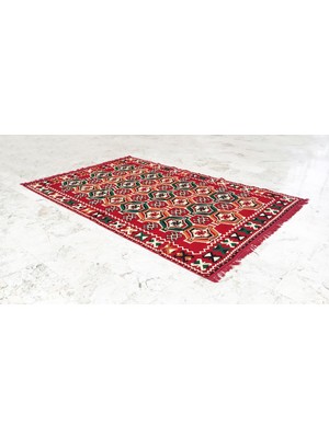 Shark Anatolia Kafkas Kilim