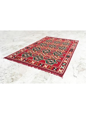 Shark Anatolia Kafkas Kilim