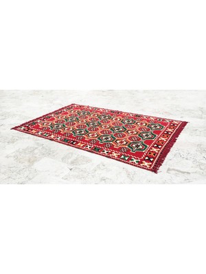 Shark Anatolia Kafkas Kilim