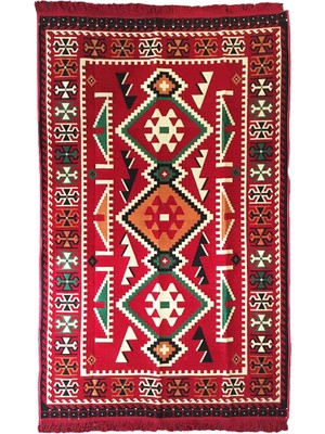 Shark Anadolu Kilim