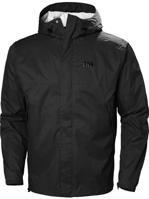 Helly Hansen Hh Loke Jacket Black