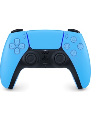 Sony Ps5 Dualsense Kablosuz Kumanda Starlight Blue - Mavi Sony Eurasia