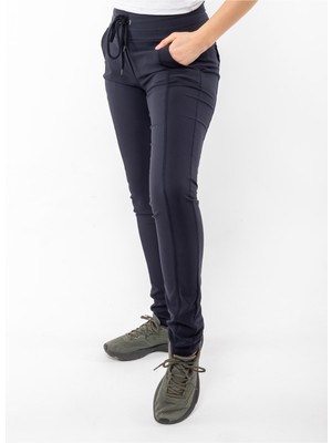 Duman Collection Kadın Yüksek Bel Esnek Pantolon