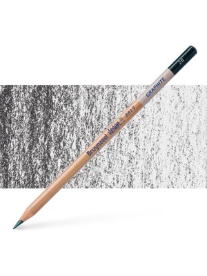 Bruynzeel Design  Dereceli Eskiz Kalemi  2b